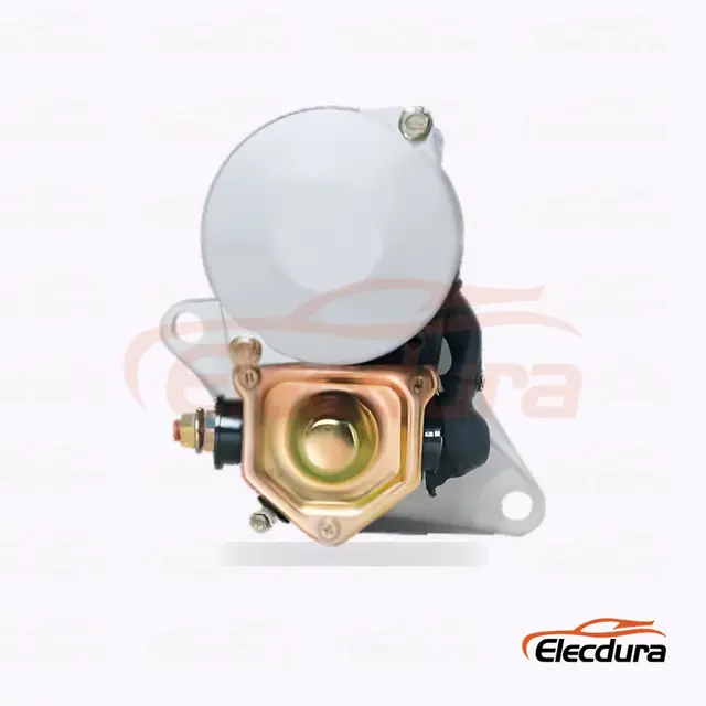 128000-4250 Motor de pornire Isuzu 24V 5.5kW 11T