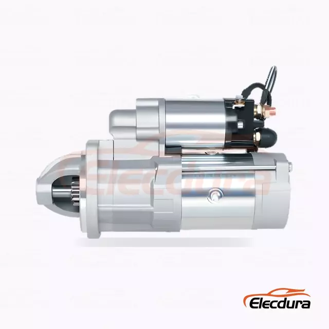 0-23000-2542-24V-5,5KW-9T-3M Isuzu startmotor