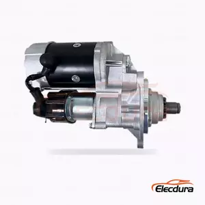 1-81100-338-1 いすゞスターター モーター 24V 4.5kW 11T