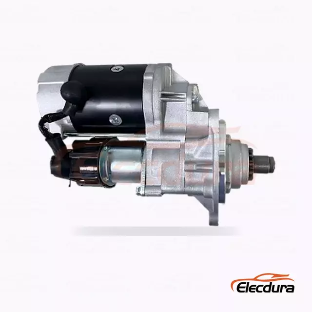 1-81100-338-1 Isuzu Startmotor 24V 4,5kW 11T