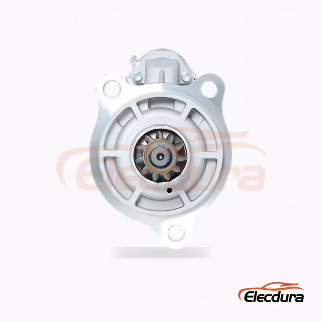 28100-2865A Hino Startmotor 24V 6,0kW 11T