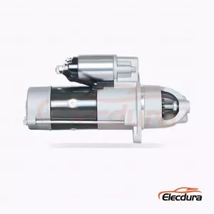 5268413 มอเตอร์สตาร์ทคัมมินส์ 24V 3.6kW 10T