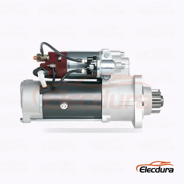 65.26201-7088A- 24V -8.0KW-11T-4.233M แดวู มอเตอร์สตาร์ท