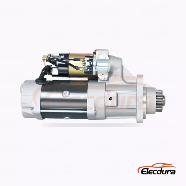 65.26201-7088A-24V-6.0KW-11T-4.233M startovac&iacute; motor Daewoo