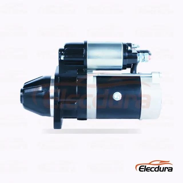 ユンネイ 4100 12V 3.8 kW 11T スターターモーター