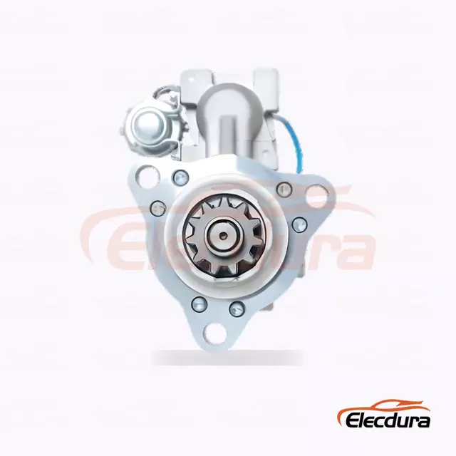 8200330-12V-9.0KW-11T-4.233M startovac&iacute; motor Cummins