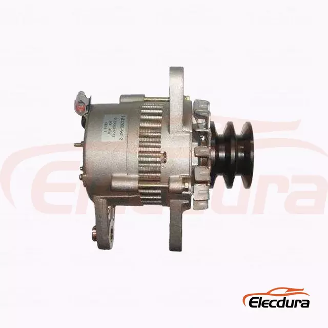 1-81200-440-2 Hitachi Distrib&uuml;t&ouml;r Beslemesi i&ccedil;in Nikko Tipi Alternat&ouml;r 24V 30A
