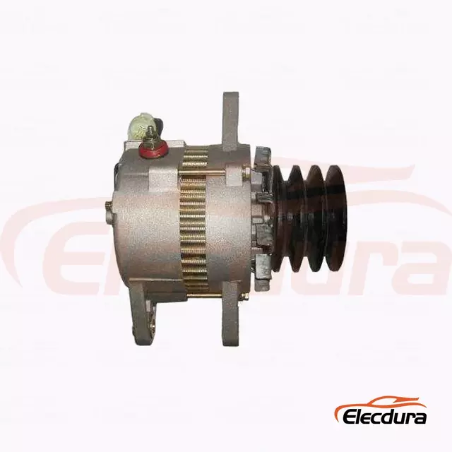 1-81200-296-0 Nikko-type generator til Isuzu 6RB1 Engrosforsyning 24V 40A
