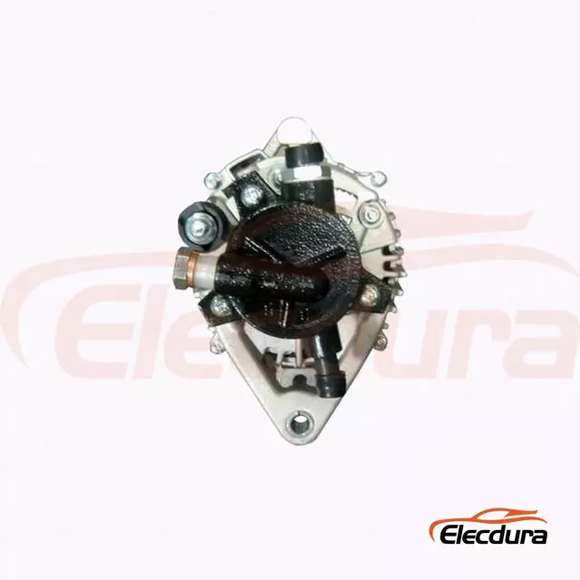 LR170-505 Hitachi-Lichtmaschine f&uuml;r Isuzu 4EE1 Ersatzversorgung 12V 70A