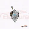 LR150-201 Hitachi-Type Altern&aacute;tor pro Isuzu C190 hromadn&eacute; objedn&aacute;vky 12V 70A