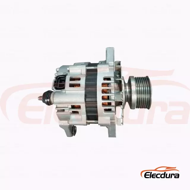 0-33000-4010 Nikko-t&iacute;pus&uacute; gener&aacute;tor TCM eloszt&oacute; t&aacute;phoz 24V 25A