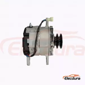 27060-EW041 Hino Alternator 24V 60A untuk Pasokan Grosir Hino 500 / Lohan 500