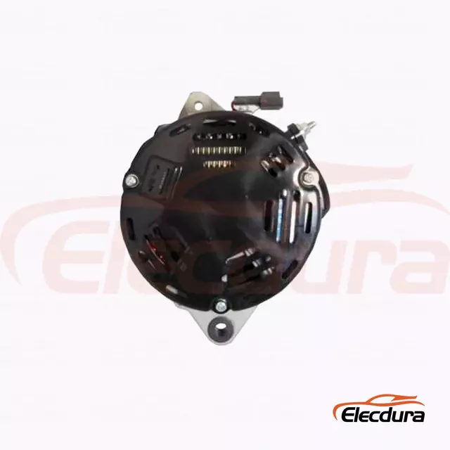8-98092-112-0 Nikko-Type Alternator สำหรับเคสขายส่งซัพพลาย 24V 50A