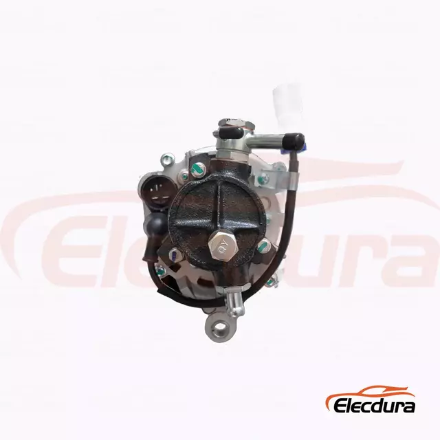 LR155-418 Hitachi-Lichtmaschine f&uuml;r Isuzu 4FD1 Gro&szlig;handelsversorgung 12V 65A