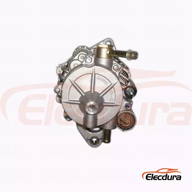 A3TN6279 Mitsubishi-Type Alternator για Isuzu 4HF1 Ανταλλακτικό 24V 50A