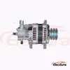 Isuzu 4HF1 도매 주문 24V 60A용 LR260-512 히타치형 발전기