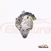 1-81200-517-1 Alternator Tipe Mitsubishi untuk Isuzu 6WF1 Pesanan Massal 24V 50A / 80A