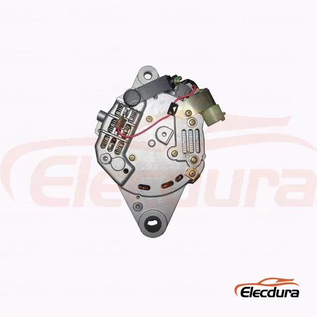 1-81200-517-1 Mitsubishi-type generator til Isuzu 6WF1 Bulkordrer 24V 50A / 80A
