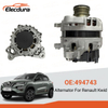 494743 Gener&aacute;tor Renault Kwid 1.0 14V 90A