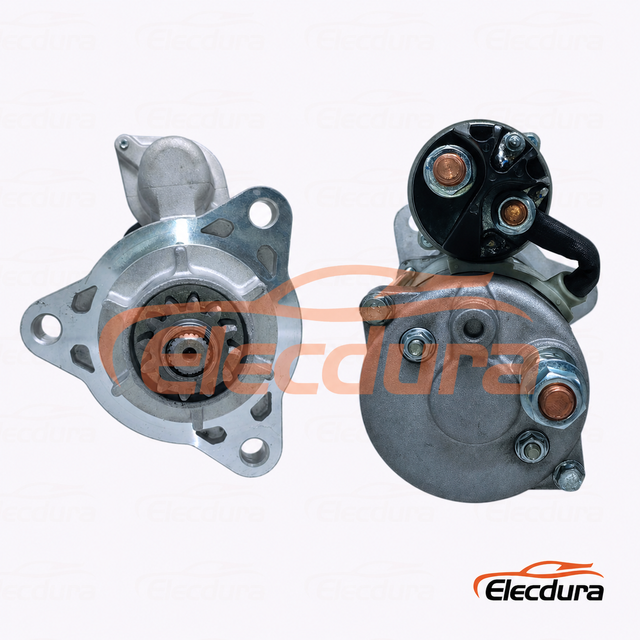 8200374 35MT motor de partida de reposi&ccedil;&atilde;o no atacado para Cummins ISC ISL