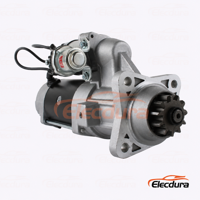 19080030 Motor de arranque 38MT para Daewoo 225-7 reemplazo al por mayor