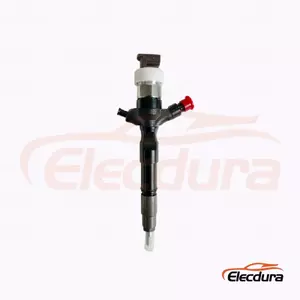 095000-7030 injetor diesel para Toyota OE correspondente substitui&ccedil;&atilde;o de reposi&ccedil;&atilde;o