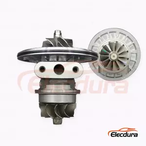 R2S-K16 176328 Bi-Turbo Core Ford Power Stroke 6.7L K16 egys&eacute;ghez