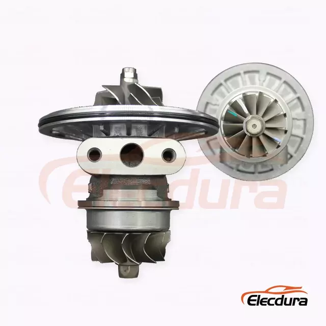 R2S-K16 176328 Rdzeń Bi-Turbo do jednostki Ford Power Stroke 6.7L K16