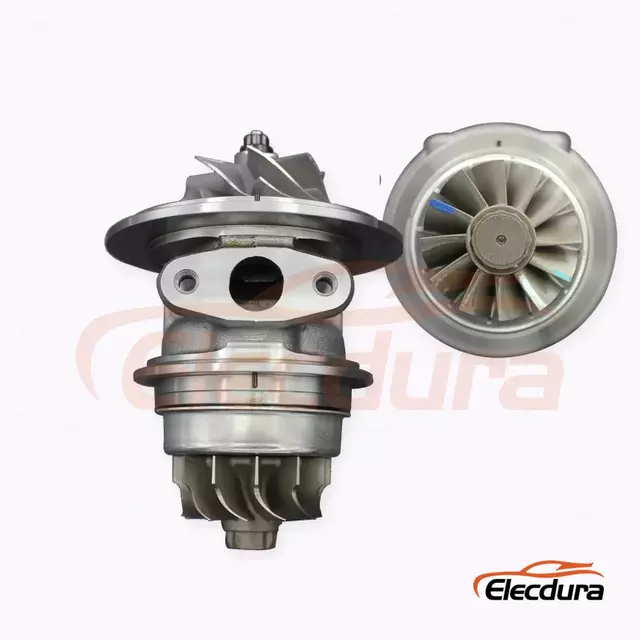 HE451VE 3773568 VGT Turbo Core f&uuml;r Cummins ISX LKW