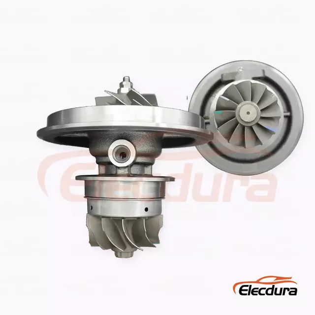 HX55W 4040844 Turbo rdzeń do Cummins ISX2 Signature 600