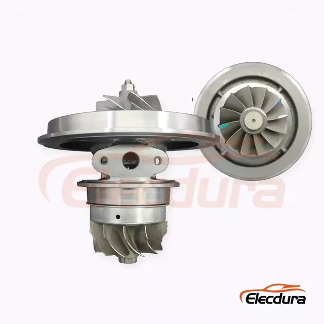 HX55W 4036915 Turbo rdzeń do Cummins QSM11 industrial