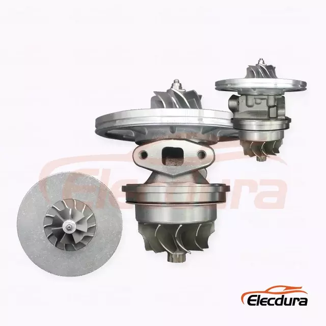 C23 228-05 Turbo Core do sprzętu John Deere