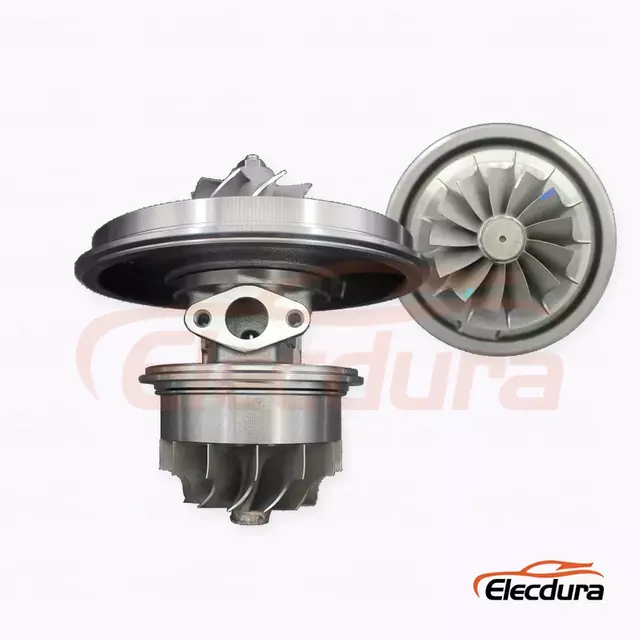 HT4B 3526131 Turbo Core pro gener&aacute;tor Cummins NTA50