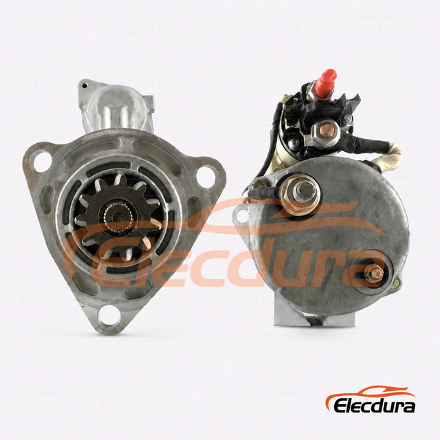 Motor de partida 10461334 39MT para caminh&otilde;es Mack substitui&ccedil;&atilde;o no mercado de reposi&ccedil;&atilde;o no atacado