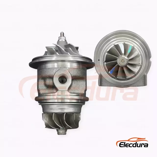 Noyau Turbo TD03L4 49131-05400 pour Ford Transit 2.4 TDCi