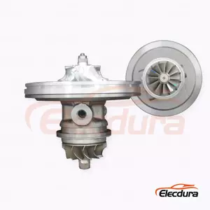 R2S K04 10009880037 Nucleo turbo pi&ugrave; grande per Mercedes-Benz Sprinter