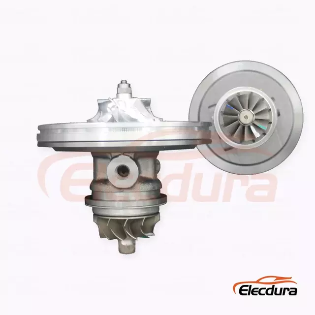 R2S K04 10009880037 St&oslash;rre turbokerne til Mercedes-Benz Sprinter