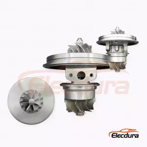 S400-28 70000172175 Turbo Core pro těžk&aacute; n&aacute;kladn&iacute; vozidla Mercedes-Benz OM457LA
