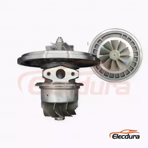 GT4594 452164-5001S แกนเทอร์โบสำหรับ Volvo FH12 D12A