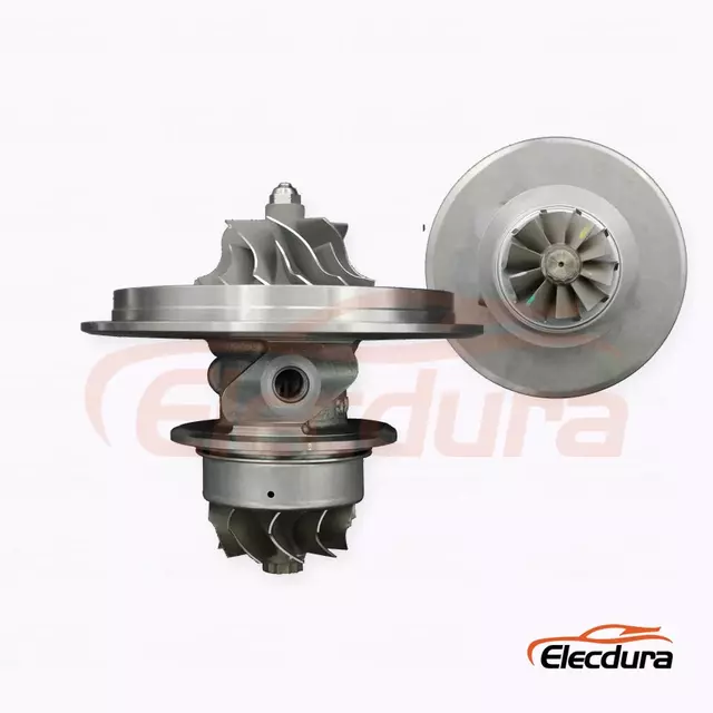 S200AG 250-0841 N&uacute;cleo turbo mecanizado para Caterpillar 3126B