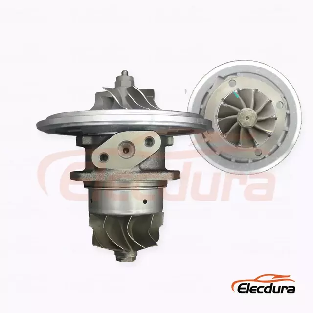 GT3576 800891-5001S แกนเทอร์โบสำหรับ Volvo VM220