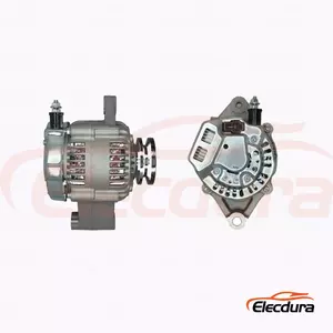 101211-3370 Vervangende dynamo voor Daihatsu groothandelslevering 12V 45A