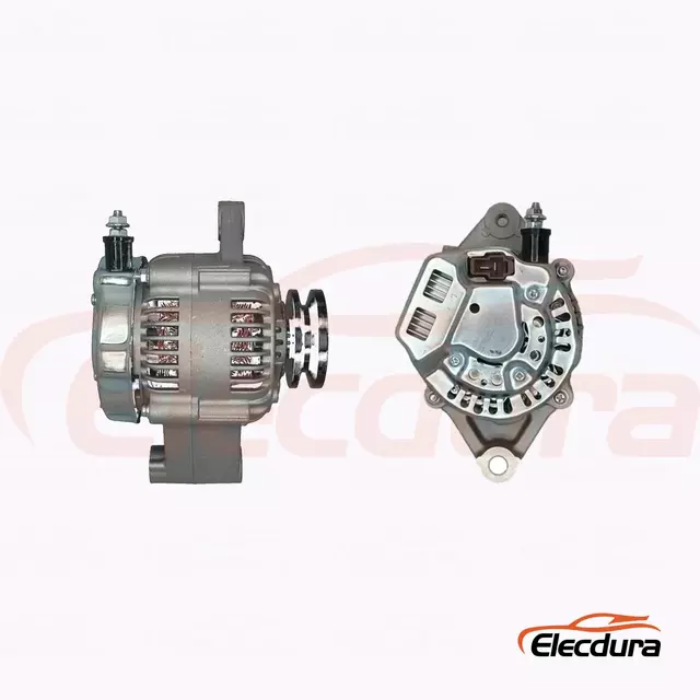 101211-3370 Vervangende dynamo voor Daihatsu groothandelslevering 12V 45A