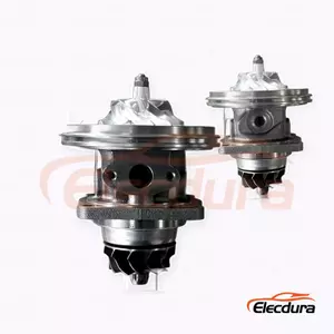 B1G 11559880005 แกนเทอร์โบกลึงสำหรับ Mercedes-Benz OM924LA Euro 5