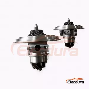 S200 13050021 Market Turbo Core pro nakladače Volvo řady L