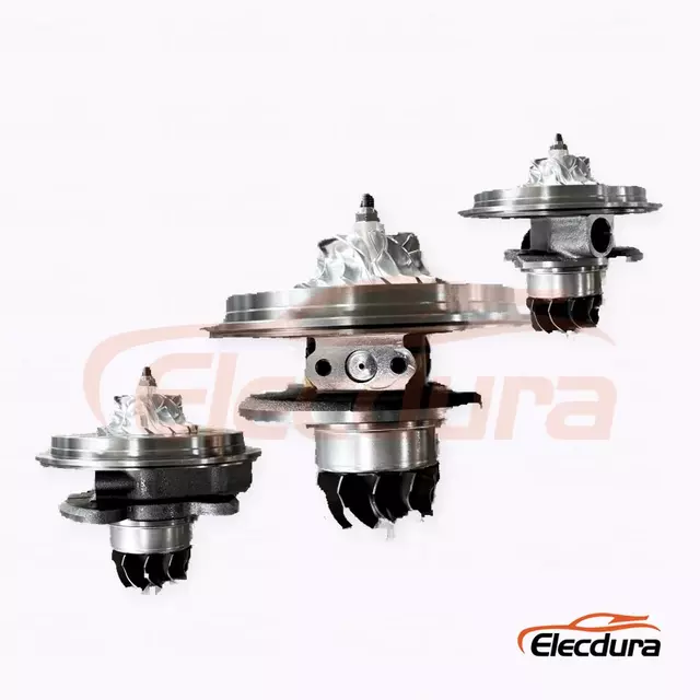 S300V118 179034 VGT Turbo Core для Navistar DT570
