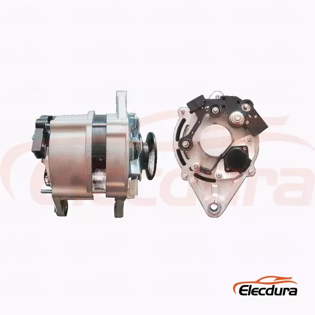 129908-77260 Doosan Toptan Tedarik 24V 45A i&ccedil;in Yedek Alternat&ouml;r