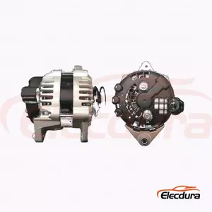 300901-00070 Doosan サプライヤー用交換用オルタネーター 12V 96A