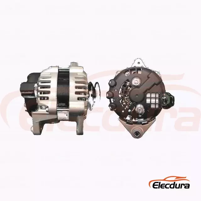 300901-00070 Alternator de schimb pentru furnizorul Doosan 12V 96A