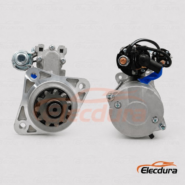 8200334 6526201-7088 Start&eacute;r 24V 8kW 11T pro Daewoo 250, 225-7, 225-9